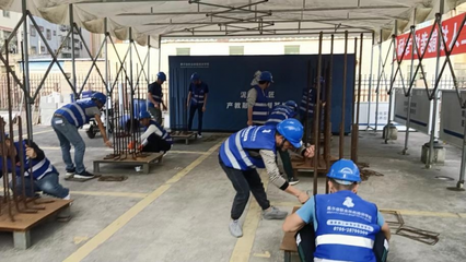 好消息:香港果爾佳服務為香港雇主及赴港建筑工提供專業的勞務、考核、培訓服務