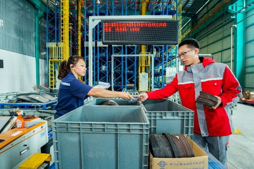 京東集團發(fā)布2023年中期業(yè)績 京東工業(yè)以供應(yīng)鏈全鏈路數(shù)字化服務(wù)工業(yè)企業(yè)降本增效
