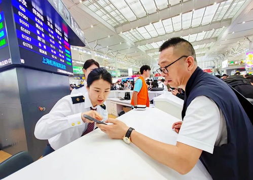 事關你我 共倡鐵路文明出行