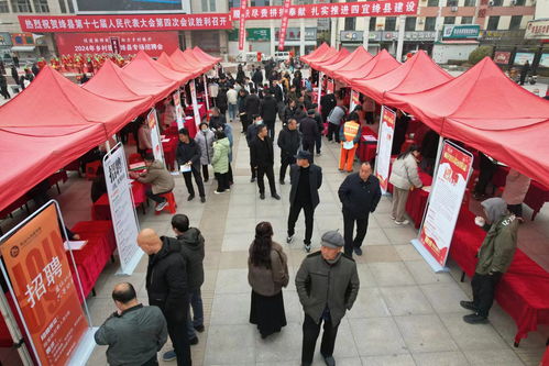 1000場以上招聘會,100萬個(gè)崗位 三晉 春風(fēng) 暖