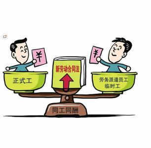 勞務派遣暫行規定的內容有哪些