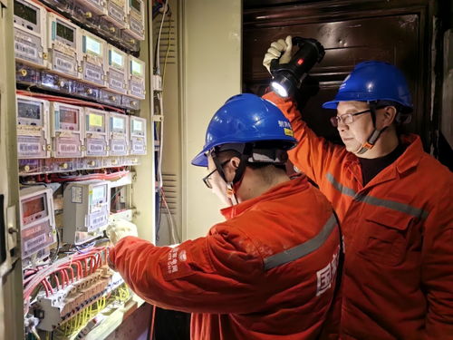 國網遂寧供電公司 春節服務不打烊 24小時備勤保障春節電力可靠供應
