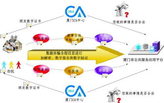 信息集團發揮信息化優勢 打造惠民互聯網信息服務產品