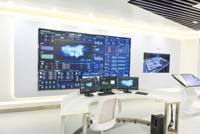 常州高新區(qū) 以“企業(yè)上云”為引擎，驅(qū)動(dòng)數(shù)字化轉(zhuǎn)型，打通“信息孤島”